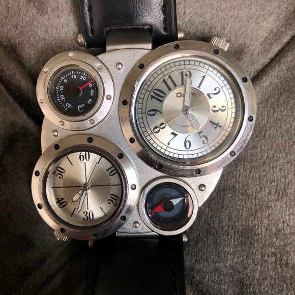 Men's Watch - Picture 1 of 4
